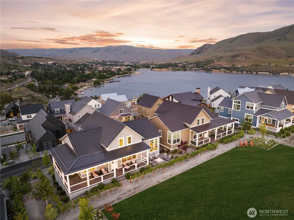 250 Bobcat Lane Chelan, WA 98816