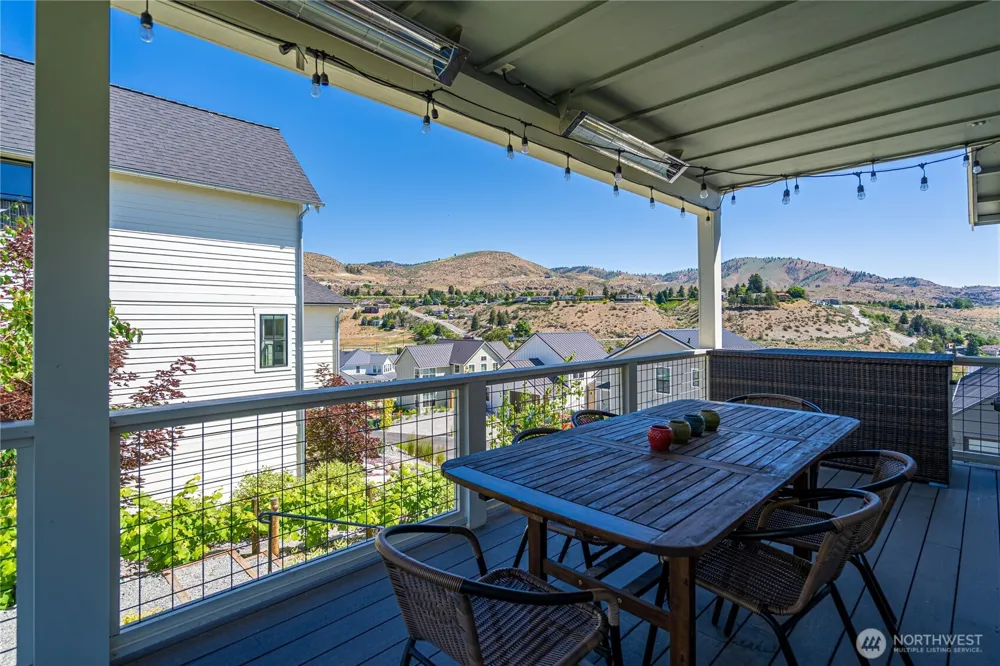 250 Bobcat Lane Chelan, WA 98816