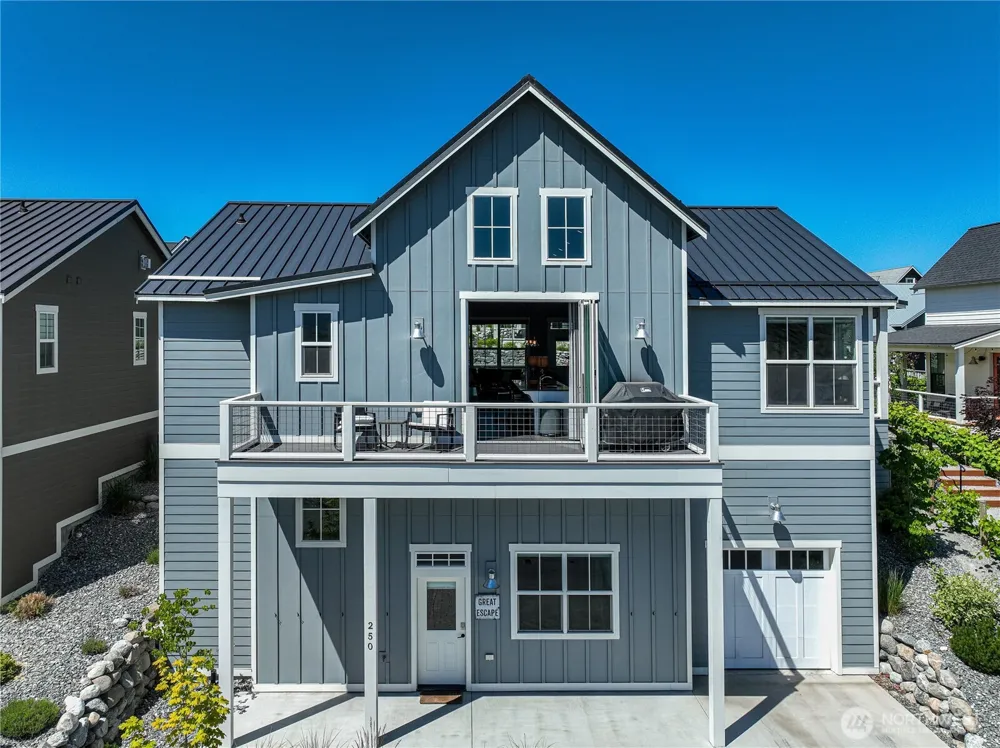 250 Bobcat Lane Chelan, WA 98816