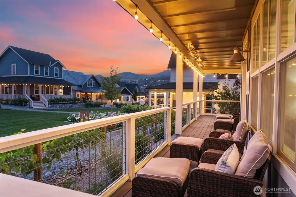 250 Bobcat Lane Chelan, WA 98816