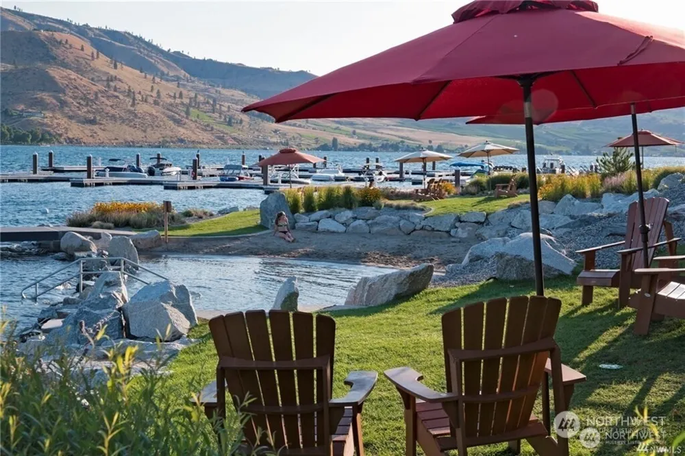 250 Bobcat Lane Chelan, WA 98816