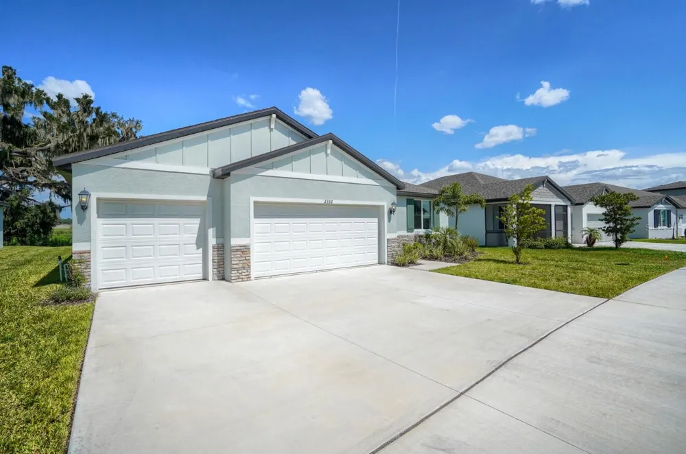 2332 CITRUS BLOOM DRIVE Bartow, FL 33830