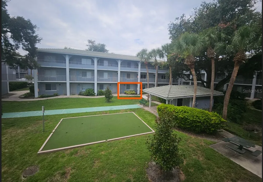 125 WATER FRONT WAY #130 Altamonte Springs, FL 32701