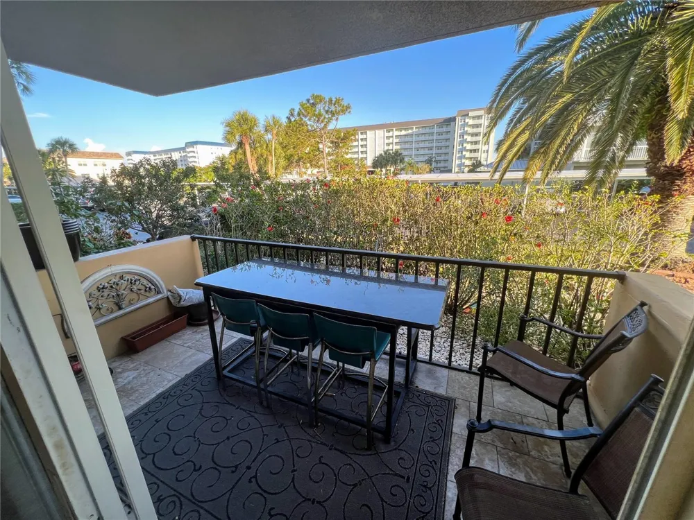 9 HAIG PLACE #101 Dunedin, FL 34698