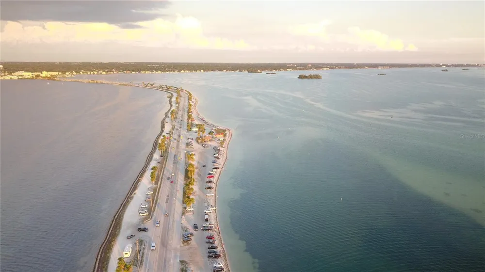 9 HAIG PLACE #101 Dunedin, FL 34698