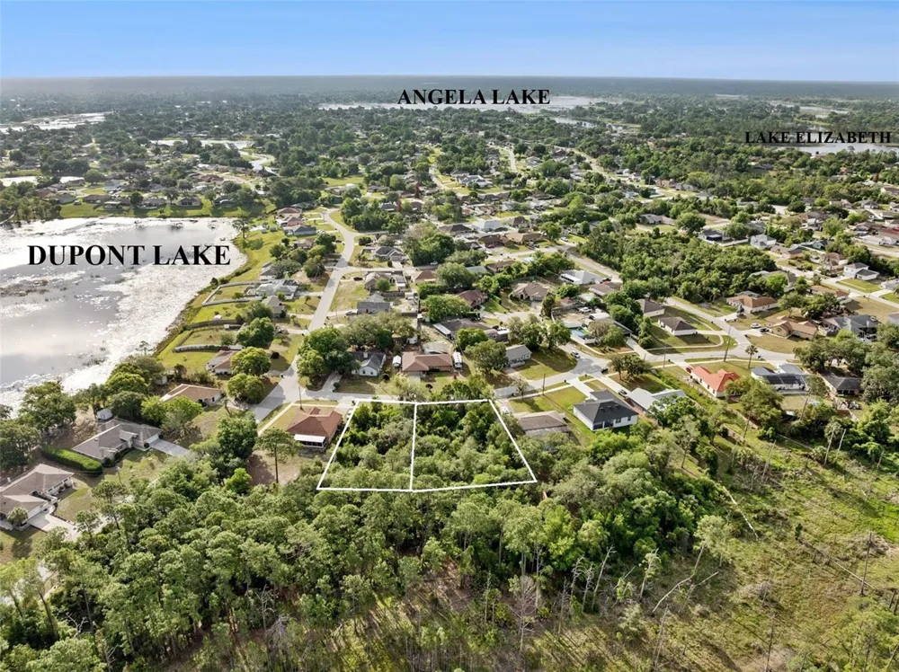 1680  & 1672 GREGORY DRIVE Deltona, FL 32738