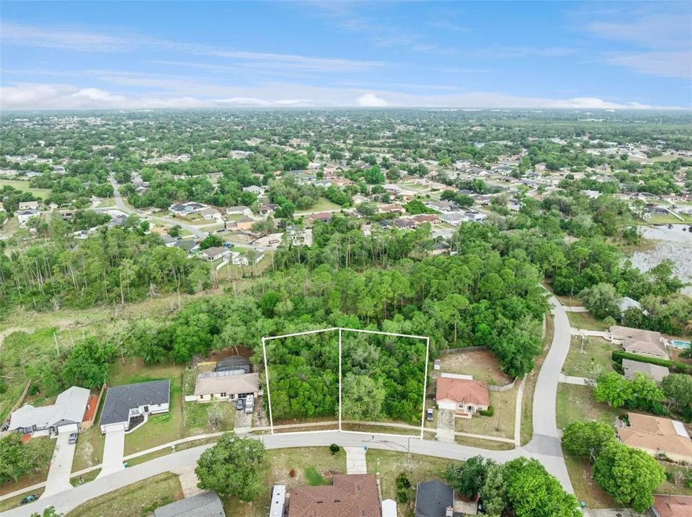 1680  & 1672 GREGORY DRIVE Deltona, FL 32738
