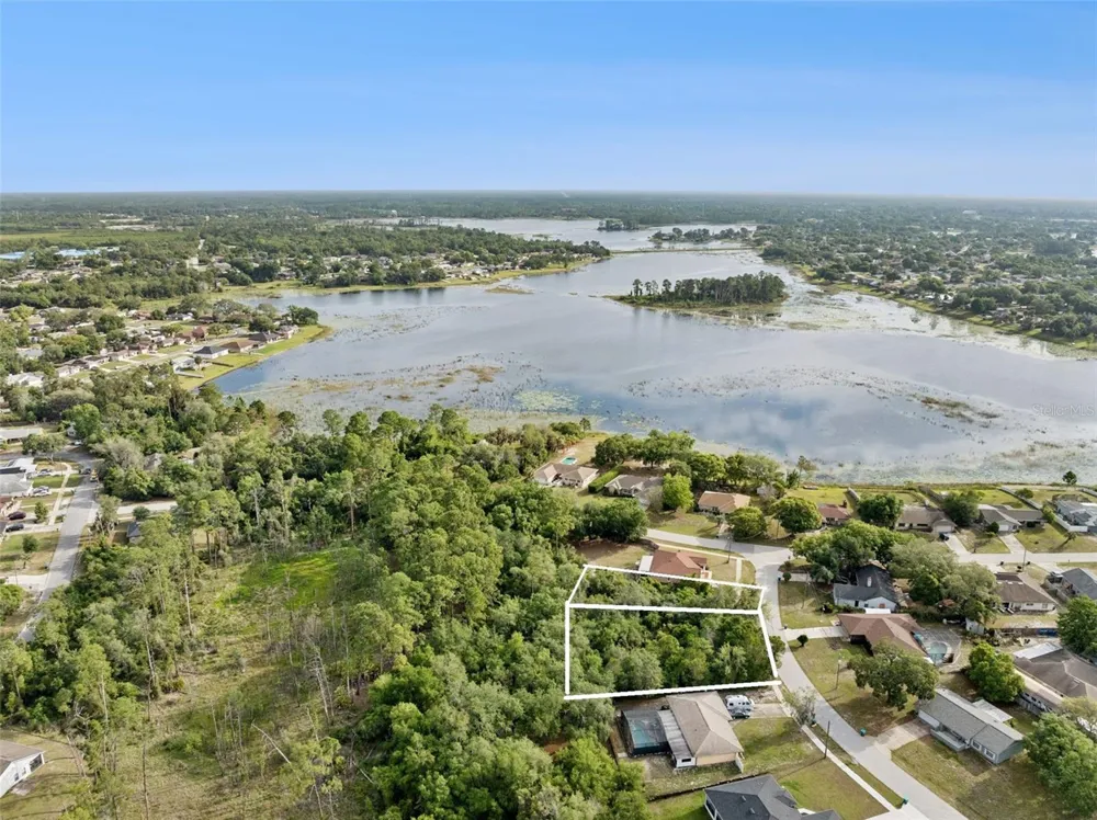 1680  & 1672 GREGORY DRIVE Deltona, FL 32738