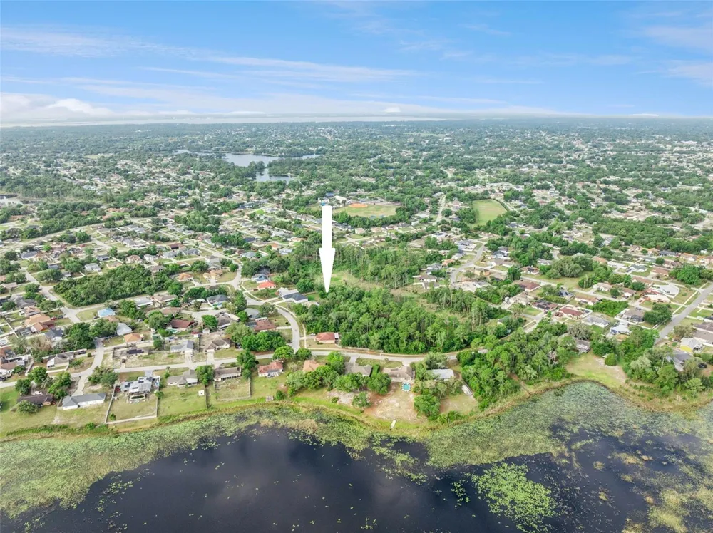 1680  & 1672 GREGORY DRIVE Deltona, FL 32738