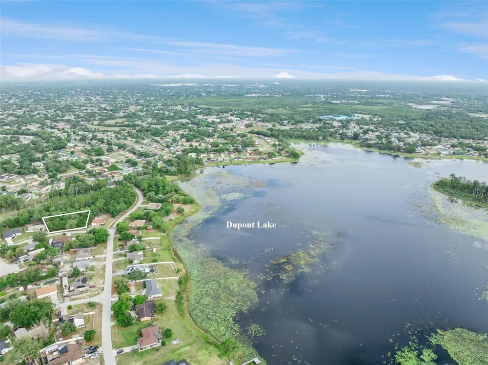 1680  & 1672 GREGORY DRIVE Deltona, FL 32738
