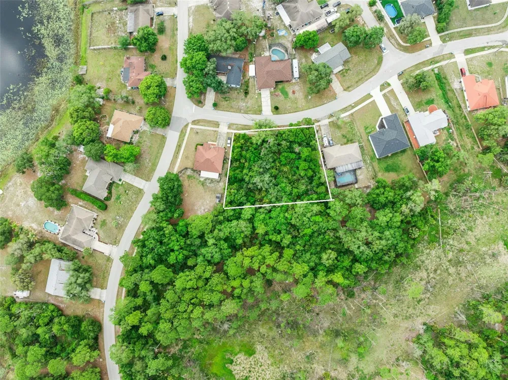 1680  & 1672 GREGORY DRIVE Deltona, FL 32738