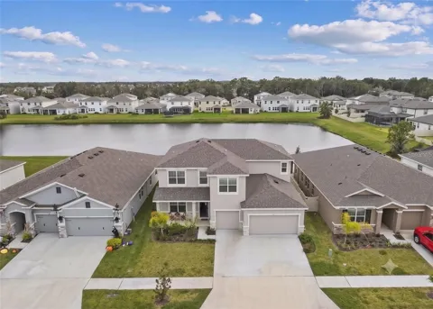13017 WILLOW GROVE DRIVE