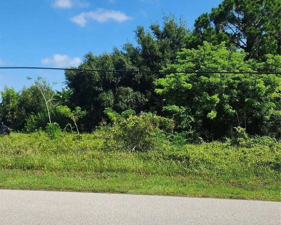 26532 ANGELICA ROAD Punta Gorda, FL 33955