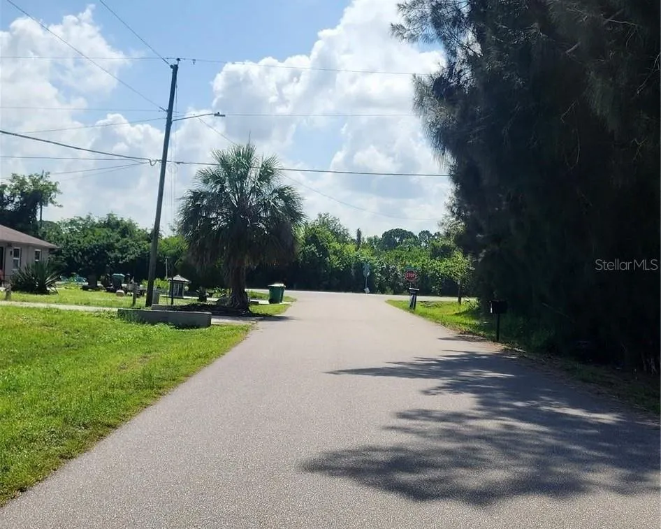 26532 ANGELICA ROAD Punta Gorda, FL 33955