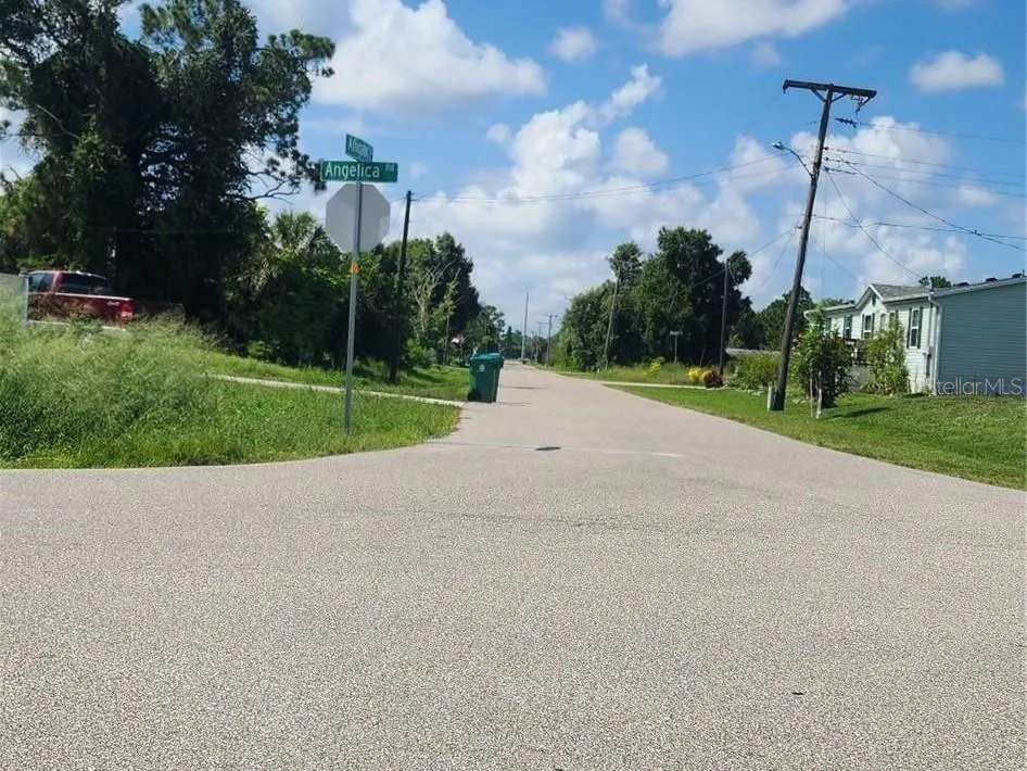 26532 ANGELICA ROAD Punta Gorda, FL 33955