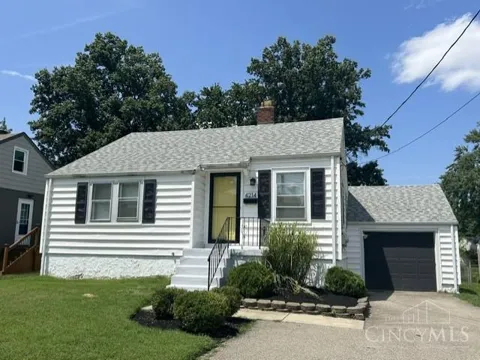 4214 Kugler Mill Road