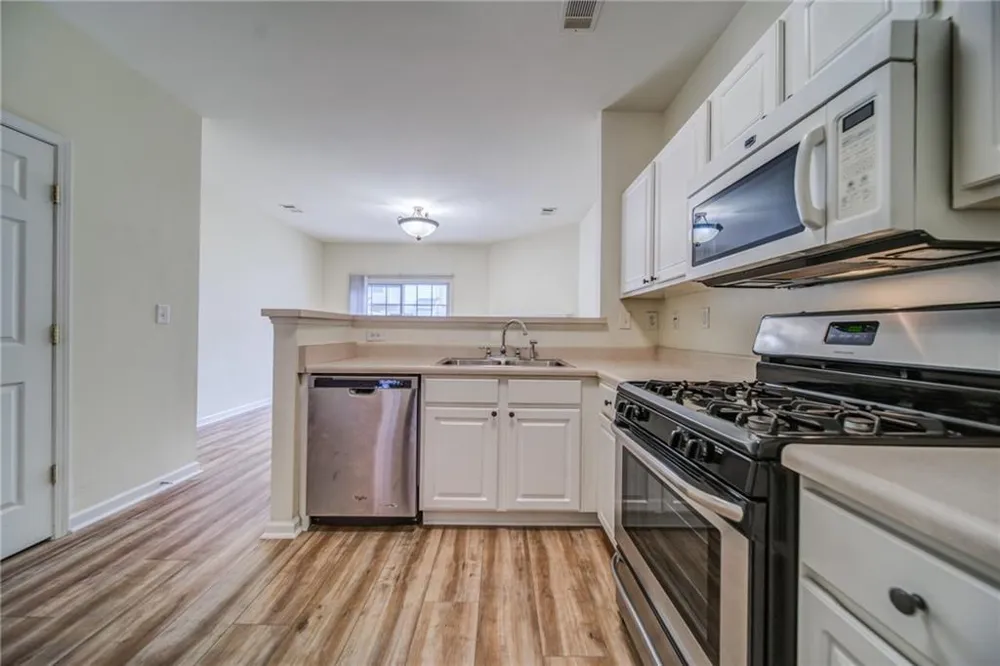 3285 Hidden Cove Circle Peachtree Corners, GA 30092