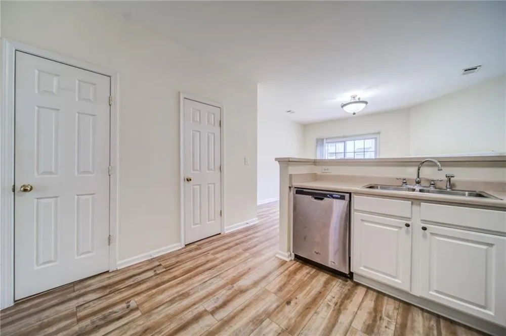 3285 Hidden Cove Circle Peachtree Corners, GA 30092