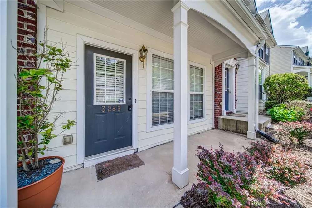 3285 Hidden Cove Circle Peachtree Corners, GA 30092