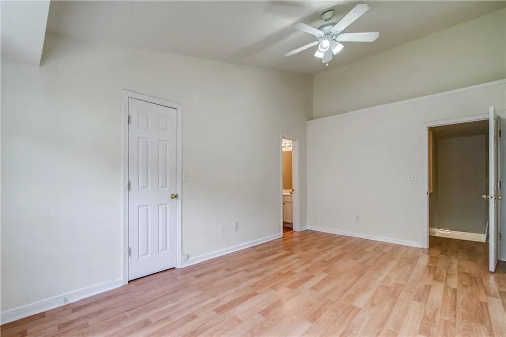 3285 Hidden Cove Circle Peachtree Corners, GA 30092