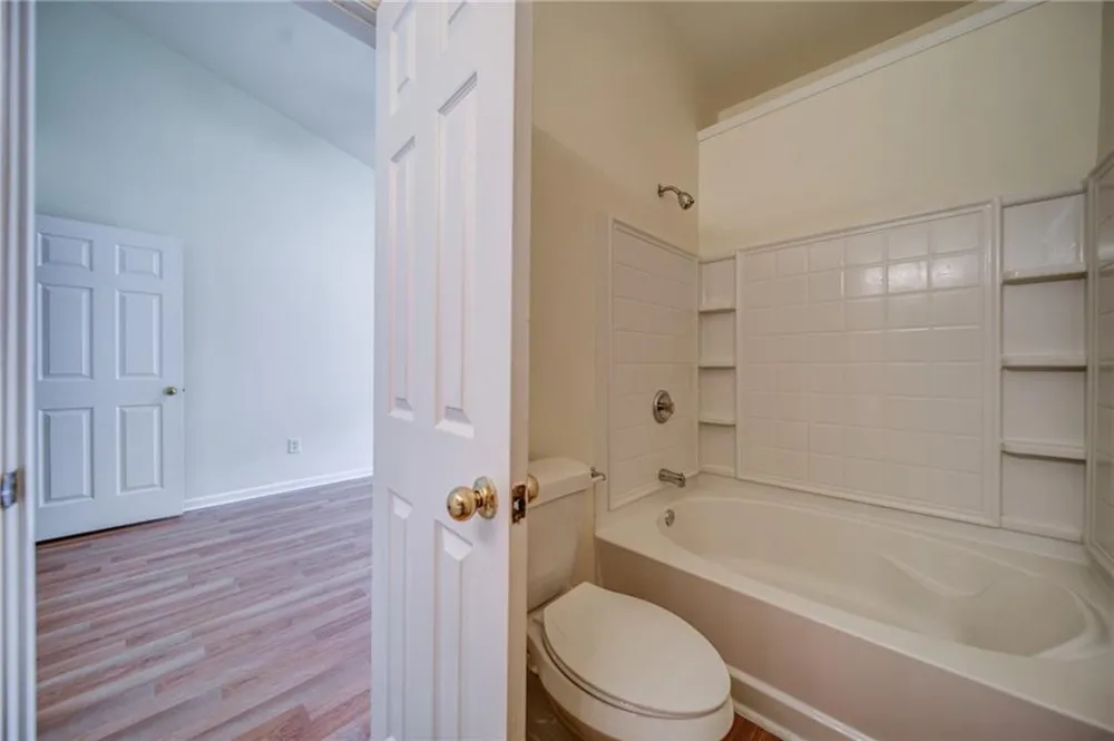 3285 Hidden Cove Circle Peachtree Corners, GA 30092