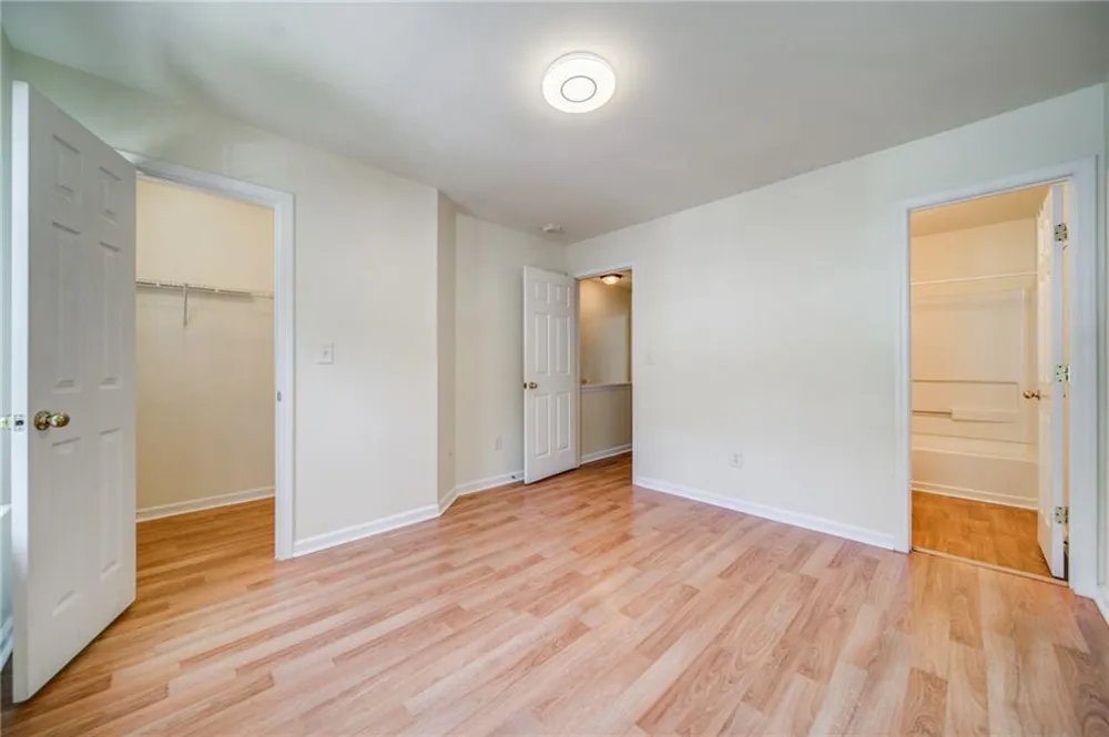 3285 Hidden Cove Circle Peachtree Corners, GA 30092