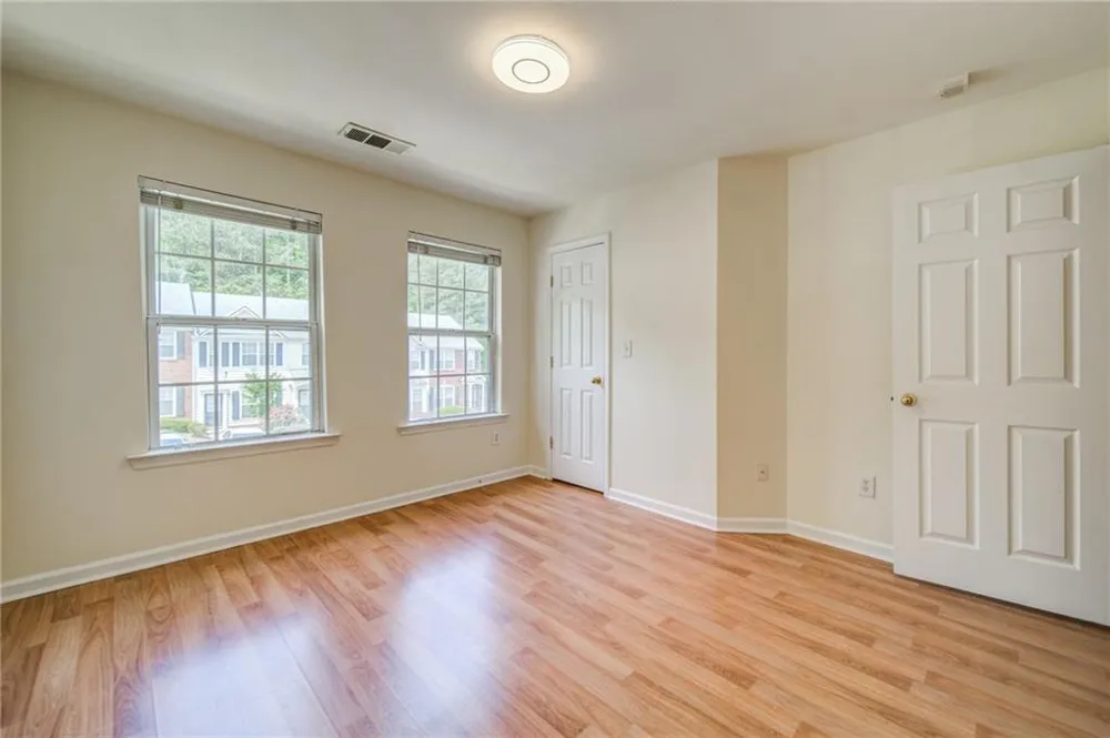 3285 Hidden Cove Circle Peachtree Corners, GA 30092