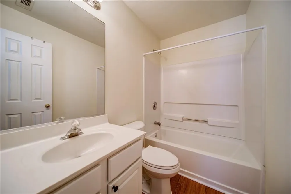 3285 Hidden Cove Circle Peachtree Corners, GA 30092