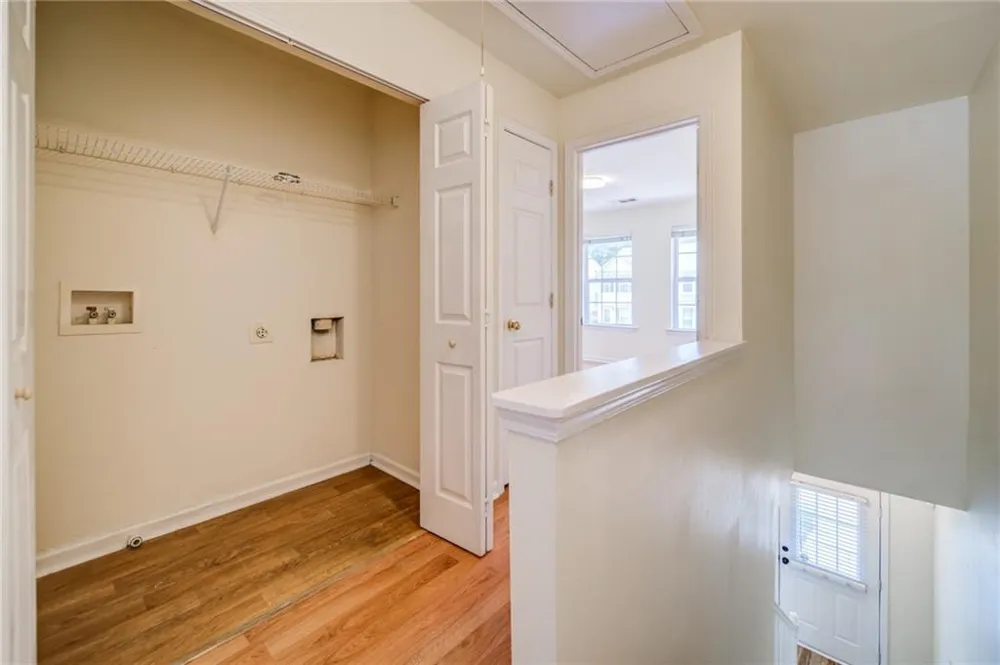3285 Hidden Cove Circle Peachtree Corners, GA 30092