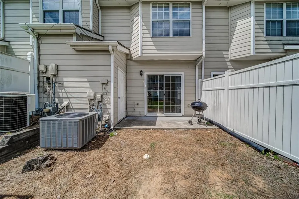 3285 Hidden Cove Circle Peachtree Corners, GA 30092