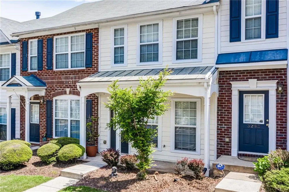 3285 Hidden Cove Circle Peachtree Corners, GA 30092