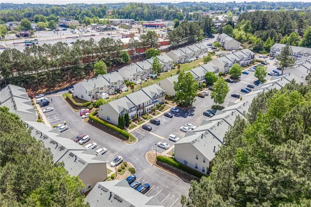 3285 Hidden Cove Circle Peachtree Corners, GA 30092