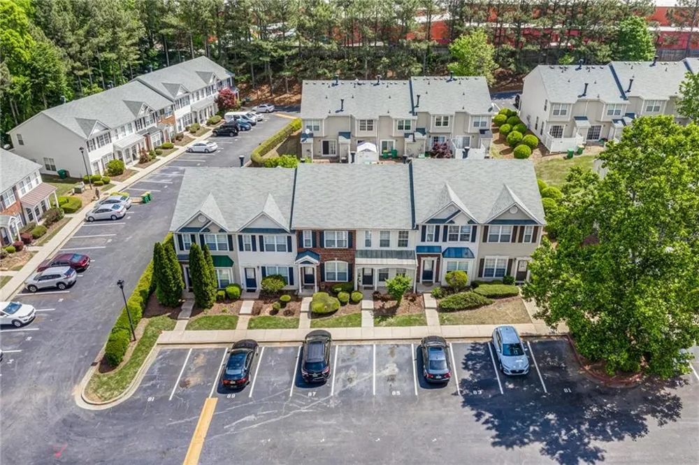3285 Hidden Cove Circle Peachtree Corners, GA 30092