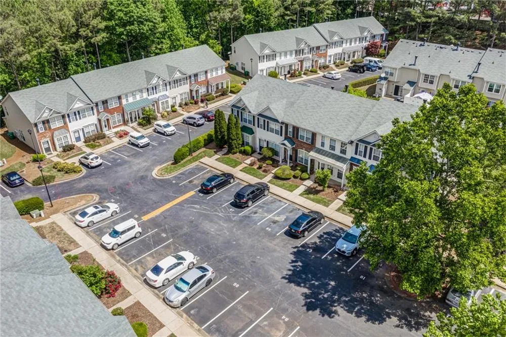 3285 Hidden Cove Circle Peachtree Corners, GA 30092