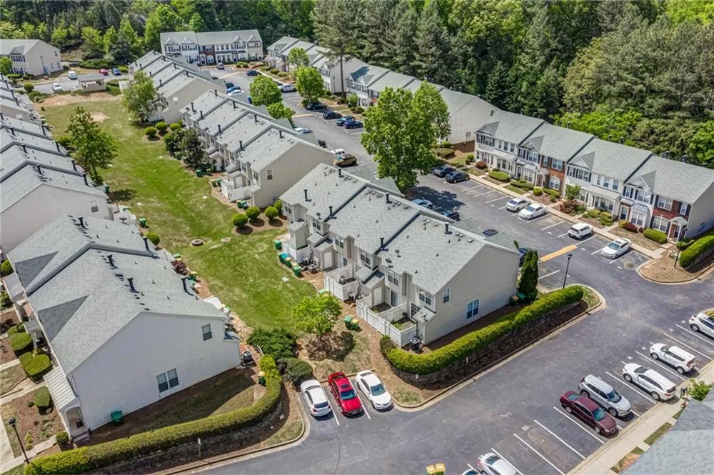 3285 Hidden Cove Circle Peachtree Corners, GA 30092