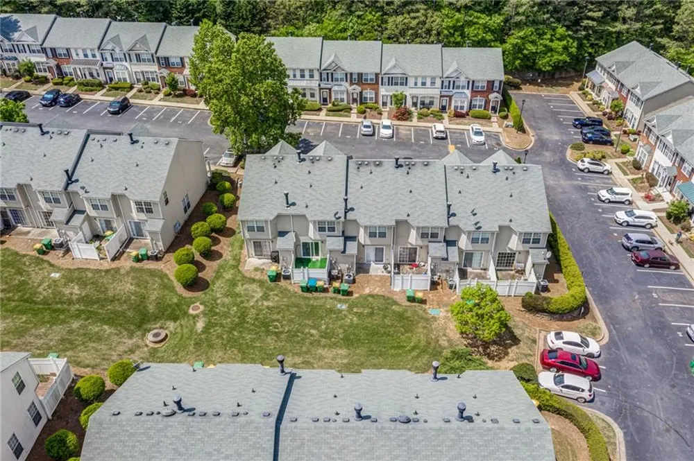 3285 Hidden Cove Circle Peachtree Corners, GA 30092
