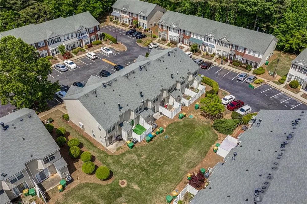 3285 Hidden Cove Circle Peachtree Corners, GA 30092