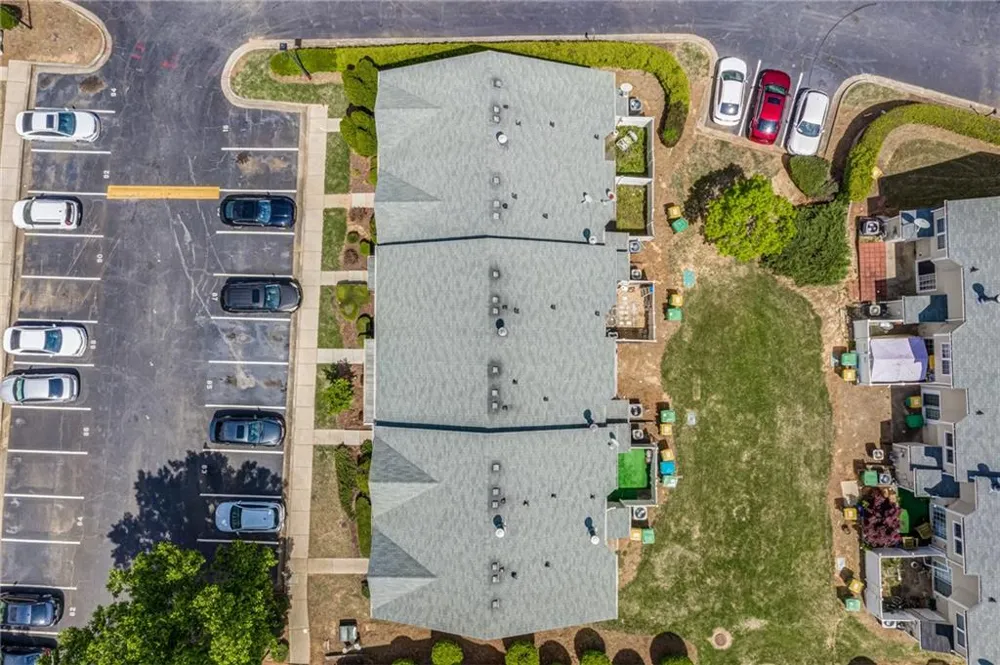 3285 Hidden Cove Circle Peachtree Corners, GA 30092