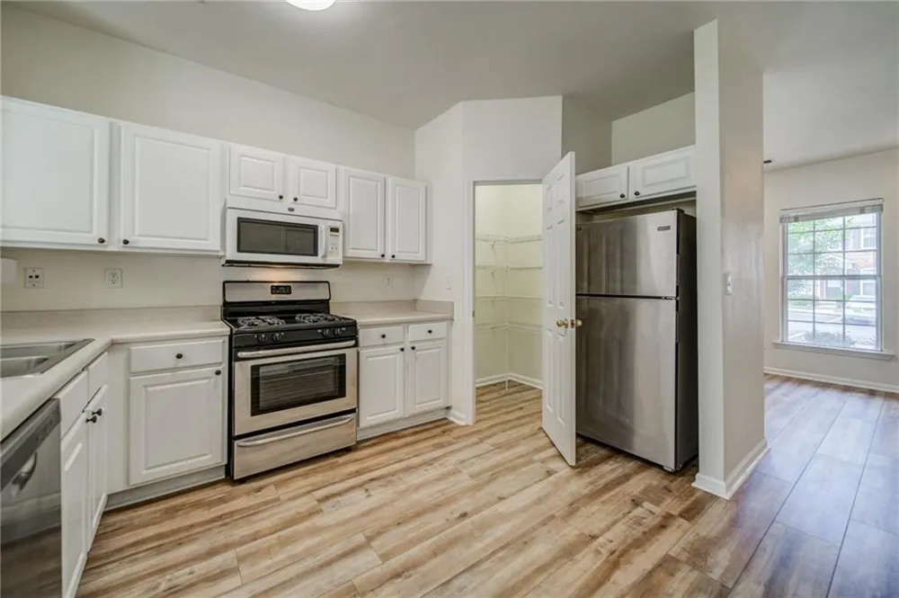 3285 Hidden Cove Circle Peachtree Corners, GA 30092