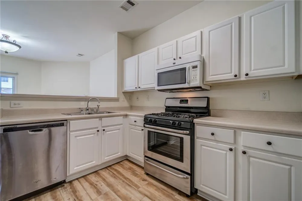3285 Hidden Cove Circle Peachtree Corners, GA 30092