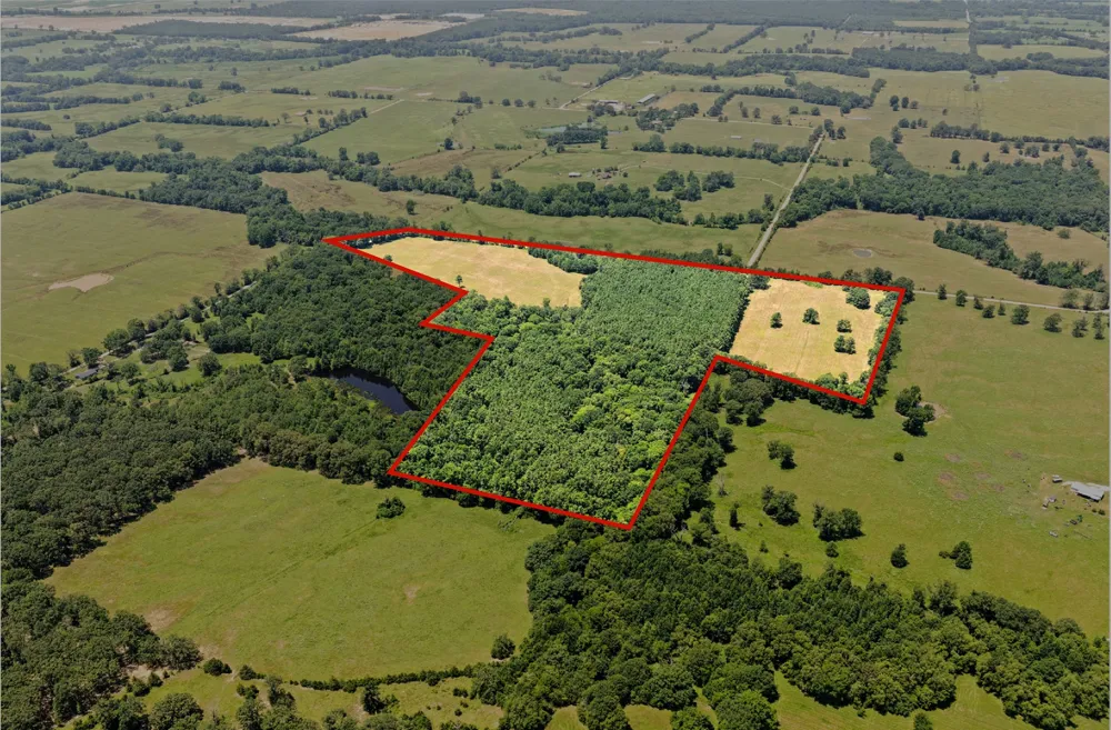 CR 4309 De Kalb, TX 75559