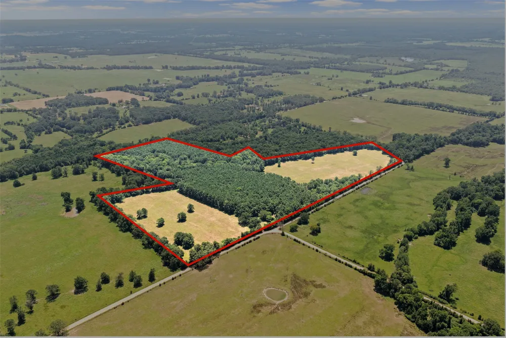 CR 4309 De Kalb, TX 75559