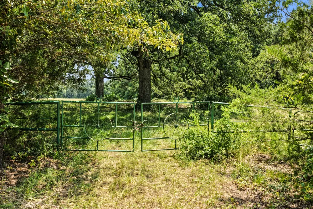 CR 4309 De Kalb, TX 75559