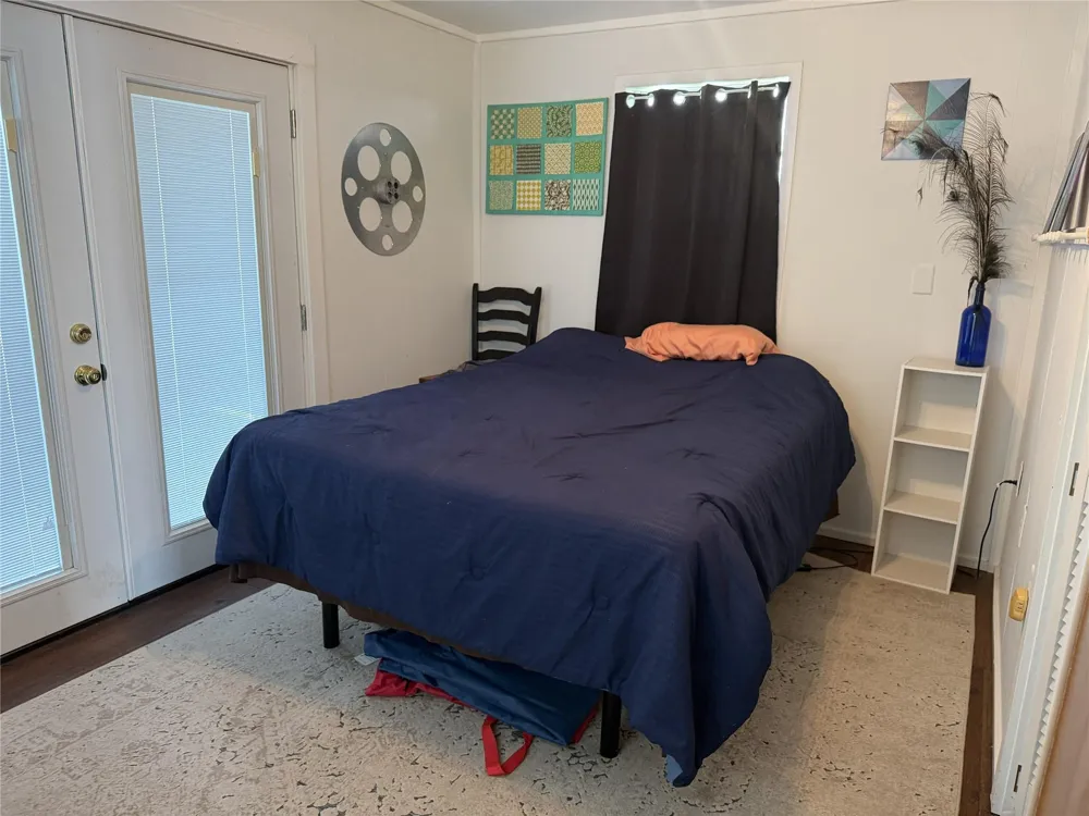 111 Dorsett Road Palacios, TX 77465
