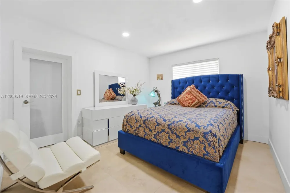323 NW 136th Pl Miami, FL 33182