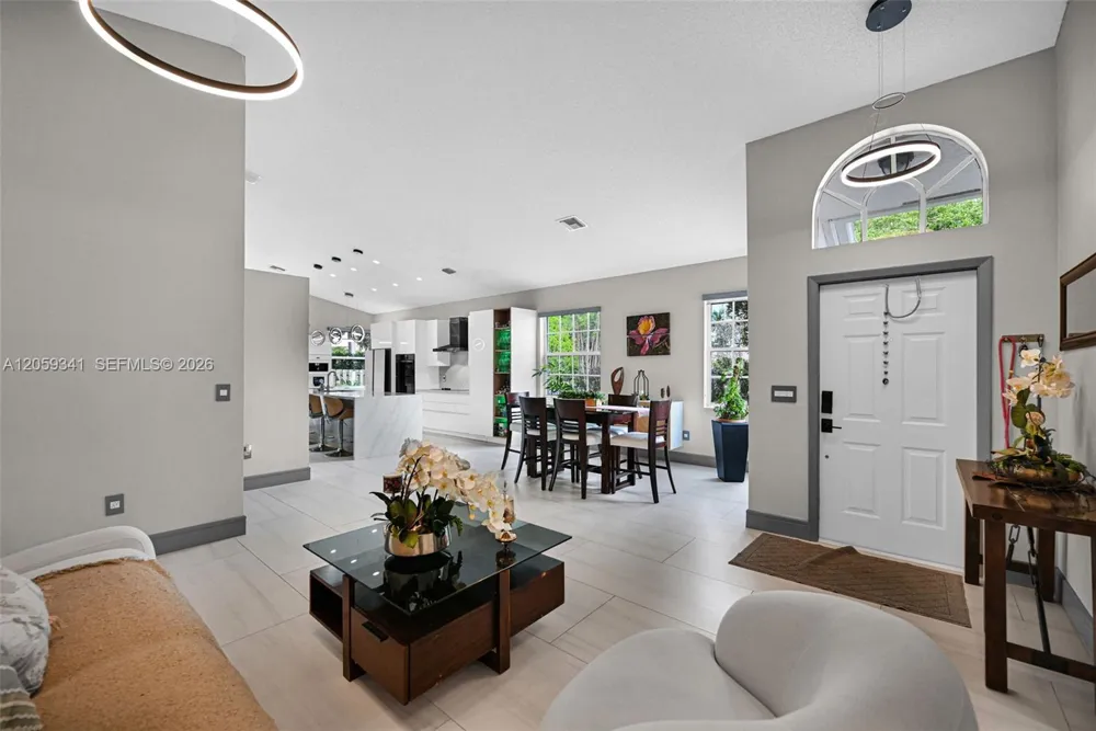 15982 NW 12th Ct Pembroke Pines, FL 33028