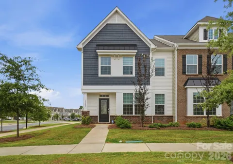 13905 Castle Nook Drive