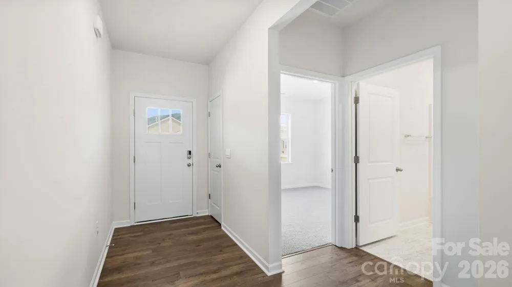 85 Ridgehaven Drive Waynesville, NC 28786