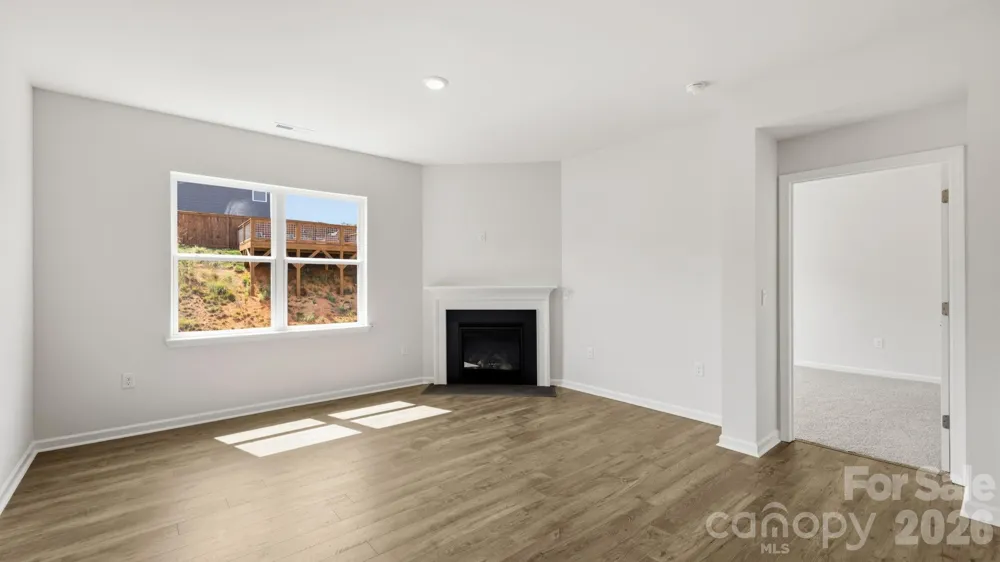 85 Ridgehaven Drive Waynesville, NC 28786