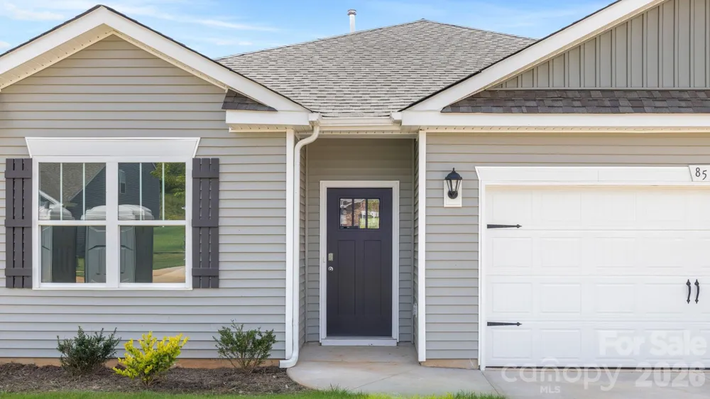85 Ridgehaven Drive Waynesville, NC 28786